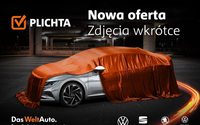 Skoda Fabia cena 51900 przebieg: 113011, rok produkcji 2018 z Szczyrk małe 16